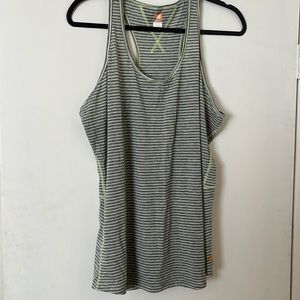 Lucy tank top